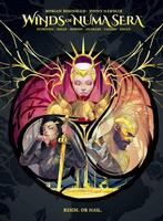 Winds Of Numa Sera Volume 1, Verzenden, Nieuw