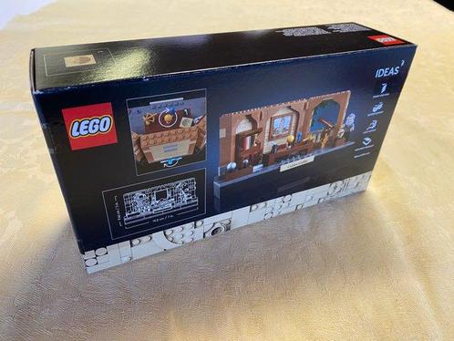 Lego Set - 40595 - Ideas (CUUSOO) - Tribute to Galileo, Kinderen en Baby's, Speelgoed | Duplo en Lego