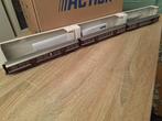Märklin H0 - 43531/-33/-35 - Modeltrein personenwagen (3) -, Hobby en Vrije tijd, Modeltreinen | H0, Nieuw