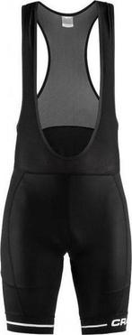 Craft Rise Bib Short - XXL - Fietsbroek Heren, Sport en Fitness, Wielrennen, Verzenden, Nieuw