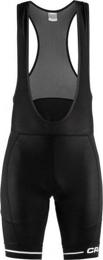 Craft Rise Bib Short - XXL - Fietsbroek Heren, Sport en Fitness, Wielrennen, Verzenden