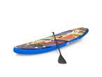 Coast opblaasbaar stand -up surfplank verbreed bord 320 x 76, Verzenden, Nieuw