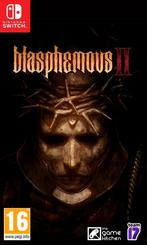 Blasphemous 2-Standaard (NSW) NIEUW, Ophalen of Verzenden, Nieuw