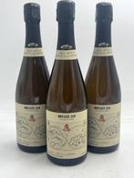 Franck Bonville, Olivier Bonville, Grand Cru Odyssée 319, Nieuw