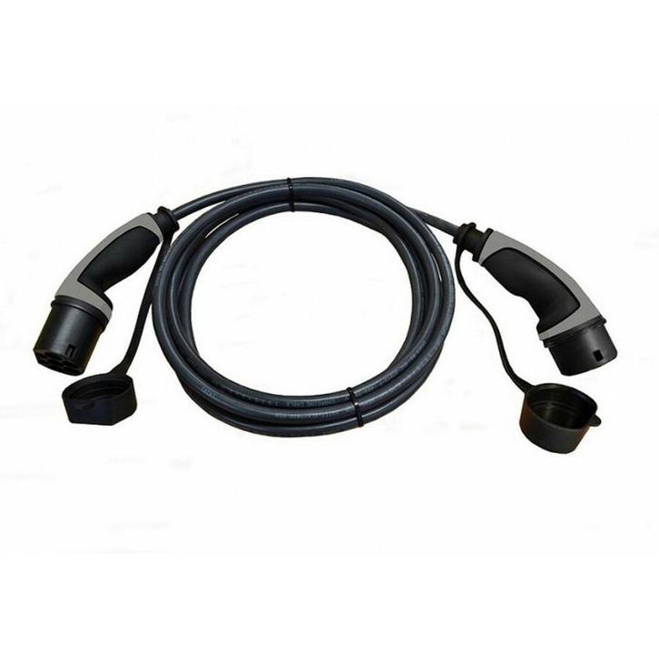 Ratio EV premium laadkabel type 2-2 1-fase 16A 8m, Auto-onderdelen, Accu's en Toebehoren, Ophalen of Verzenden