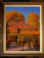 Paranskiy Arkadiy - Golden House., Antiek en Kunst