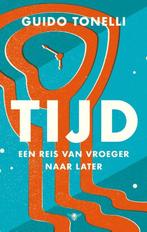 9789403166810 Tijd Guido Tonelli, Verzenden, Nieuw, Guido Tonelli