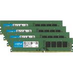 Crucial CT4K8G4DFS8266 32GB - intern geheugen - (8GB x 4) -, Verzenden, Nieuw