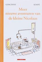 Meer nieuwe avonturen van de kleine Nicolaas 9789045003573, Verzenden, Zo goed als nieuw, Jean-Jacques Sempé