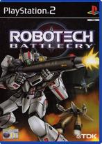 Robotech: Battlecry [PS2], Ophalen of Verzenden, Nieuw