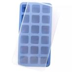 HENDI IJsblokjesvorm met deksel - siliconen met polypropy..., Witgoed en Apparatuur, IJsmachines, Ophalen of Verzenden, Nieuw