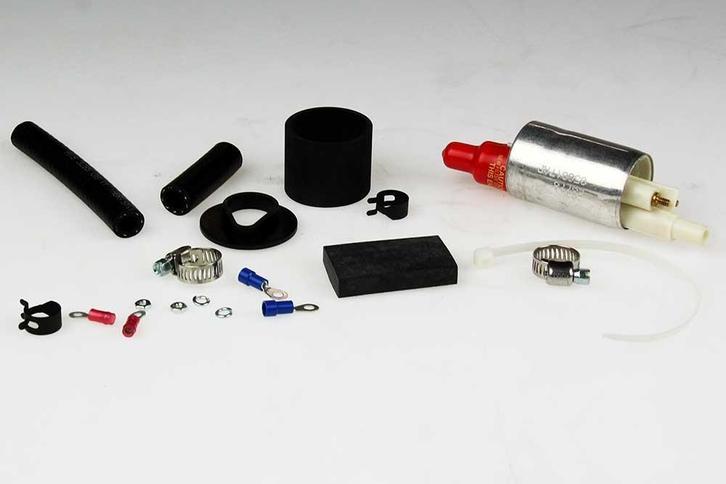 Benzinepomp in tank, Auto-onderdelen, Brandstofsystemen, Ophalen of Verzenden