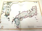 Azië - China / Japan; Joan Blaeu, Petrus Plancius, Jan, Boeken, Atlassen en Landkaarten, Nieuw