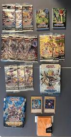 Konami - 20 Booster pack, Nieuw