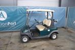 Veiling: Golfkar Club-car Presedent Elektrisch, Ophalen, Zo goed als nieuw, Golfkar, Overige merken