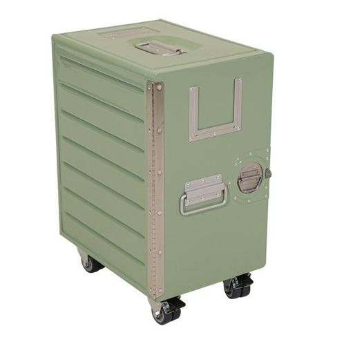Trap Trading - Trolleys van luchtvaartmaatschappijen -, Antiek en Kunst, Kunst | Designobjecten