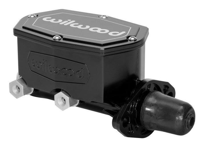 Wilwood Compact Tandem Master Cylinder - 1.12in Bore -, Auto-onderdelen, Remmen en Aandrijving, Ophalen of Verzenden
