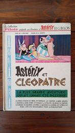 Astérix T6 - Astérix et Cléopâtre - C - 1 Album - Eerste, Boeken, Nieuw