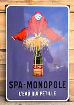 Spa Monopole Lavendel Mist, Verzenden, Nieuw