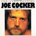 Joe Cocker - The Very Best Of Joe Cocker (CD, Comp), Ophalen of Verzenden, Nieuw in verpakking