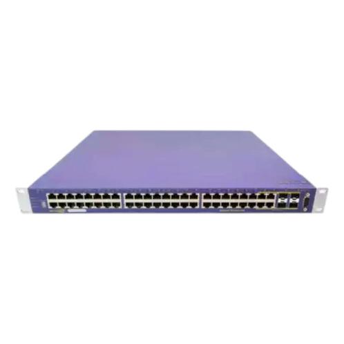Extreme Networks X460-48TDC, Computers en Software, Netwerk switches, Nieuw, Verzenden