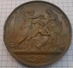 Verenigd Koninkrijk. Medals by Benetto Pistrucci