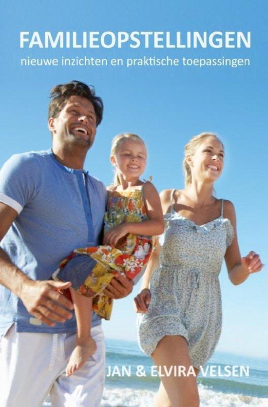 9789465017518 FAMILIEOPSTELLINGEN Jan Velsen, Boeken, Studieboeken en Cursussen, Nieuw, Verzenden