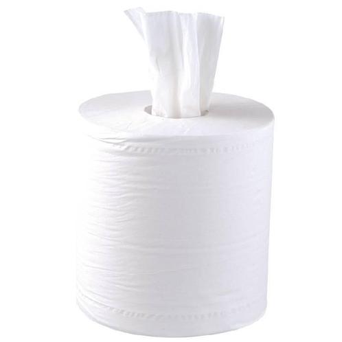 Handdoek Dispenser papier 2 laags- 6 stuks | 2 Kleuren, Zakelijke goederen, Horeca | Overige, Verzenden