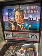williams electronics - Elektronische flipperkast Dirty Harry