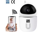 Living Needs Baby Camera - Babyfoon met Camera -, Verzenden, Nieuw