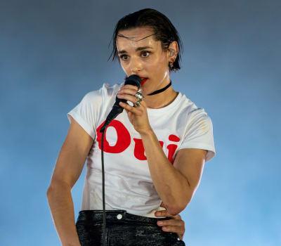 Jehnny Beth Tickets Bitterzoet Te Koop, Tickets en Kaartjes, Evenementen en Festivals