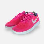 Nike Free RN Flyknit - Maat 38.5, Verzenden, Nike, Sneakers of Gympen, Gedragen