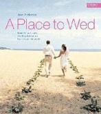 A Place To Wed 9781840914306 J. Anderson, Verzenden, Gelezen, J. Anderson