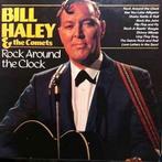 LP gebruikt - Bill Haley &amp; The Comets - Rock Around T..., Zo goed als nieuw, Verzenden