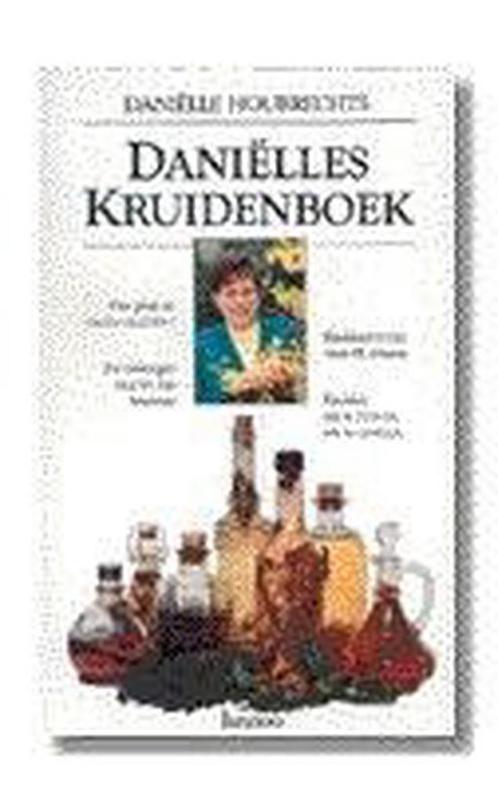DANIELLES KRUIDENBOEK 9789020922707 D. Houbrechts, Boeken, Wetenschap, Gelezen, Verzenden