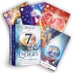 Oracle of the 7 Energies, Boeken, Verzenden, Nieuw