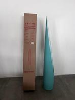 Vloerspiegel- Nagelspiegel - Glas, pvc