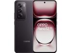 Oppo -  Reno12 5g - 256 Gb Bruin-zwart, Telecommunicatie, Verzenden, Nieuw, Zonder abonnement