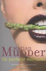 De perfecte minnares 9789400502703 Marian Mudder, Verzenden, Gelezen, Marian Mudder