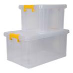 Stackmaster 35 + 70 Liter, Tuin en Terras, Bloembakken en Plantenbakken, Nieuw