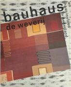 Bauhaus de weverij, Boeken, Verzenden, Nieuw