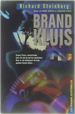 Brandkluis 9789061123347 Richard Steinberg, Verzenden, Gelezen, Richard Steinberg