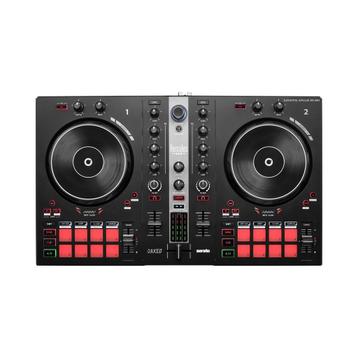 Retourdeal - Hercules Inpulse 300 MK2 DJ controller beschikbaar voor biedingen