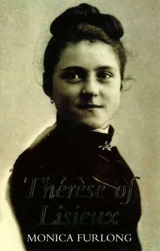 Therese of Lisieux, Monica Furlong, Boeken, Biografieën, Gelezen, Verzenden