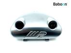 Stuurkap Piaggio | Vespa MP3 400 LT 2011 (VIN: ZAPM64200), Verzenden, Gebruikt
