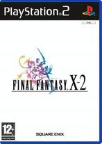 Final Fantasy X-2 (Italian) [PS2], Spelcomputers en Games, Games | Sony PlayStation 2, Ophalen of Verzenden, Nieuw