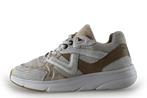 VIA VAI Sneakers in maat 41 Beige, Kleding | Dames, Schoenen, Verzenden, Beige, VIA VAI, Sneakers of Gympen