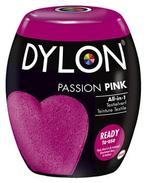 Dylon Textielverf Passion Pink, Nieuw
