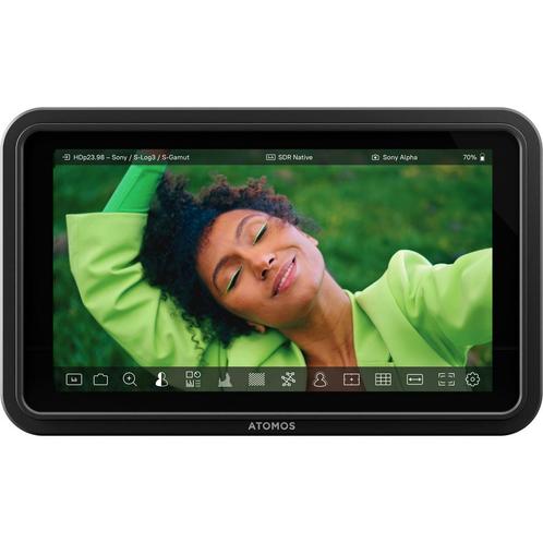 Atomos Shinobi II full HD en 4K cameramonitor, Audio, Tv en Foto, Professionele Audio-, Tv- en Video-apparatuur, Verzenden