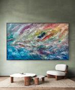 Krom - Changing skies - XXL, Antiek en Kunst